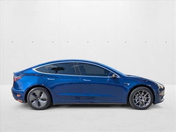2020 Tesla Model