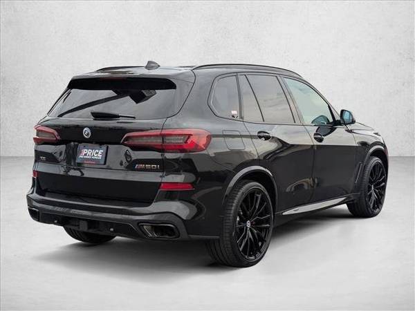 2023 BMW X5