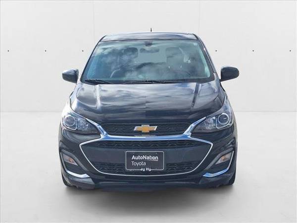 2021 Chevrolet Spark