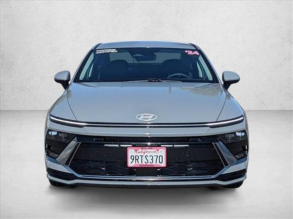2024 Hyundai Sonata