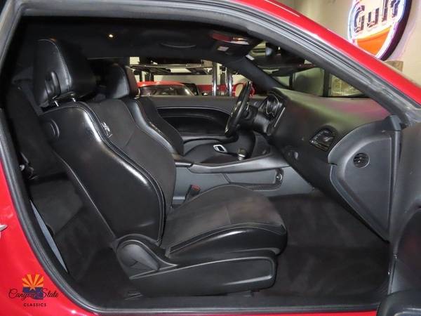 2015 Dodge Challenger