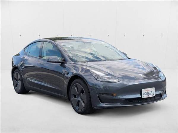2023 Tesla Model