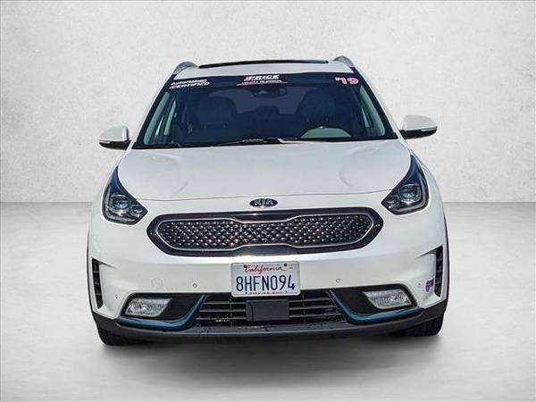 2019 Kia Niro