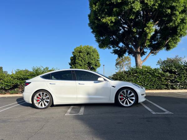 2018 Tesla Model