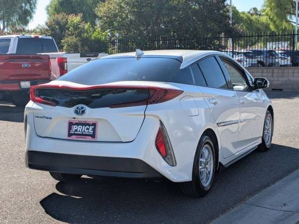 2019 Toyota Prius