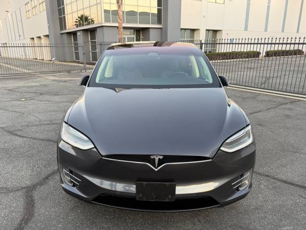 2017 Tesla Model