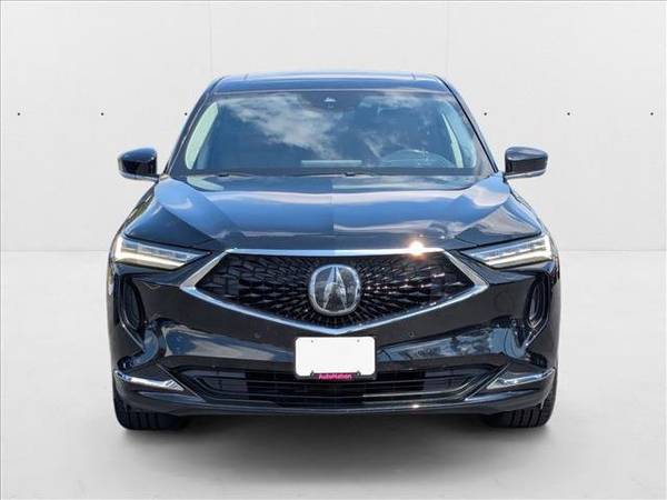 2023 Acura MDX