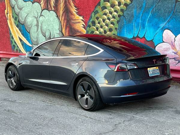2017 Tesla Model