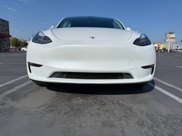 2022 Tesla Model