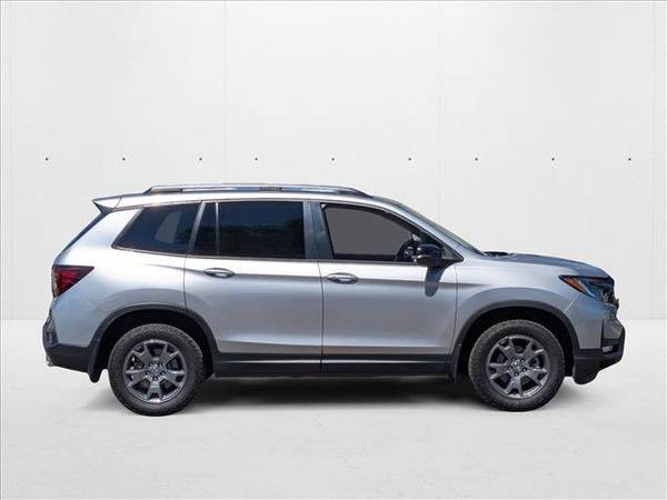 2024 Honda Passport