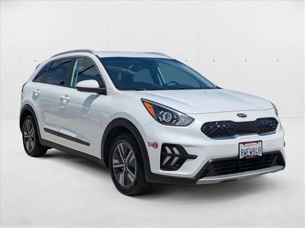 2021 Kia Niro