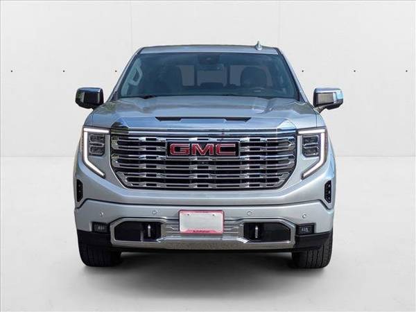 2022 GMC Sierra