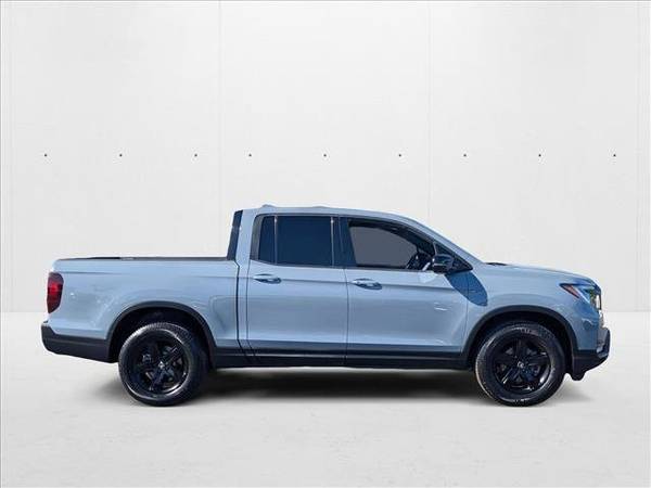 2022 Honda Ridgeline