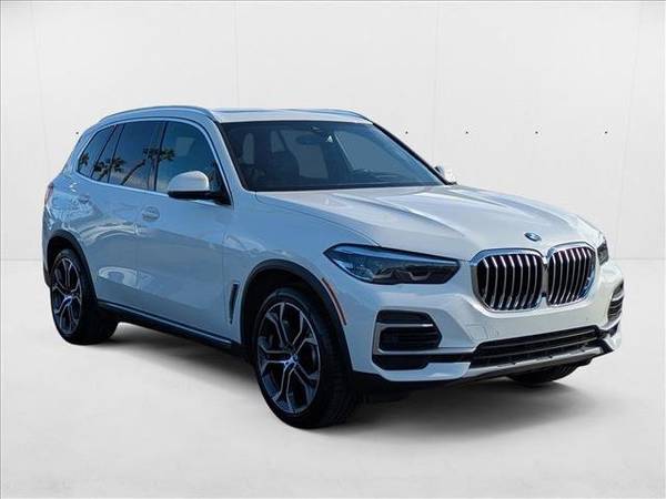 2023 BMW X5