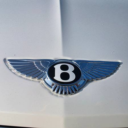 2024 Bentley Bentayga