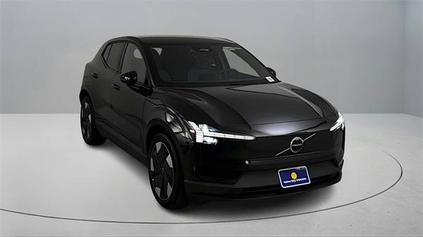2025 Volvo EX30