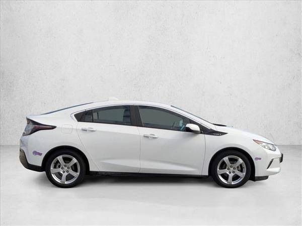 2019 Chevrolet Volt