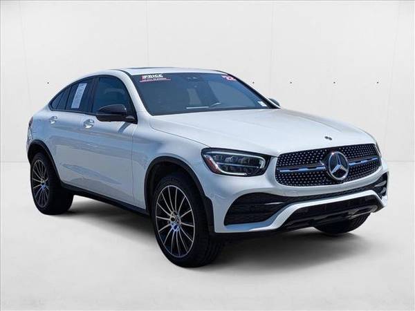 2022 Mercedes -Benz