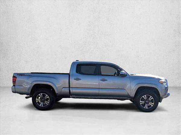 2016 Toyota Tacoma