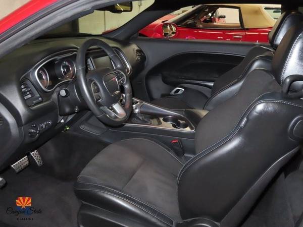 2015 Dodge Challenger