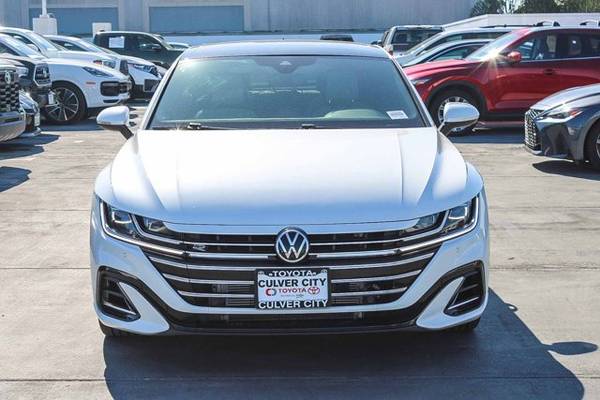 2021 Volkswagen Arteon