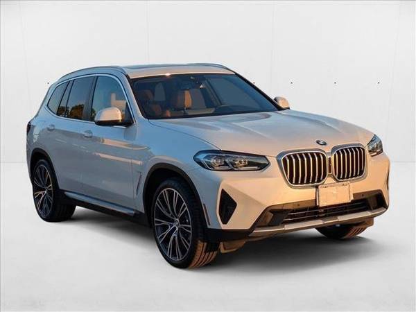 2023 BMW X3