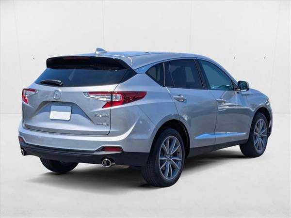 2021 Acura RDX