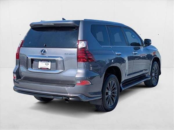 2020 Lexus GX