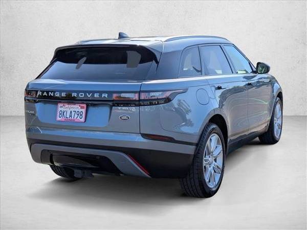 2019 Land Rover Range