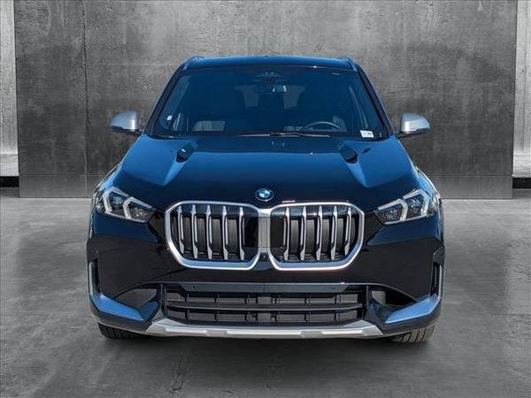 2024 BMW X1