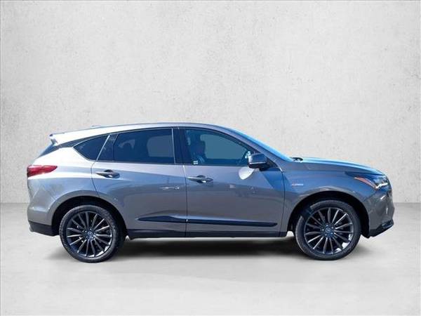 2022 Acura RDX
