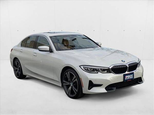 2020 BMW 3
