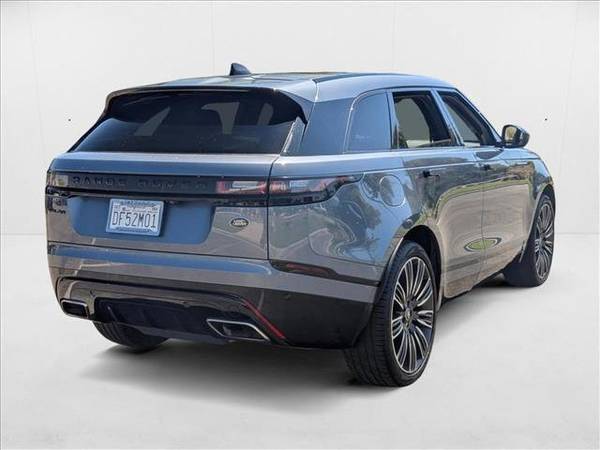 2023 Land Rover Range