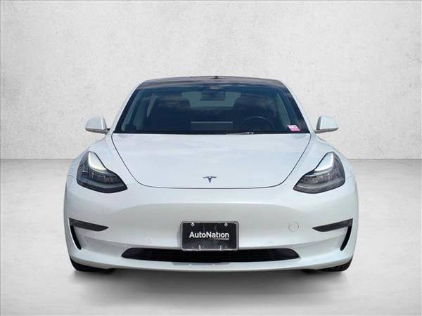 2018 Tesla Model