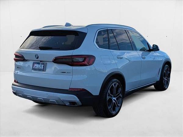 2023 BMW X5