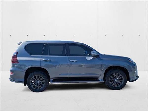 2020 Lexus GX