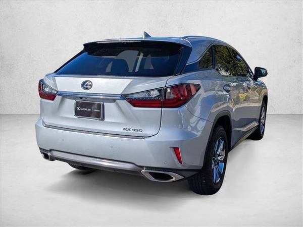 2016 Lexus RX