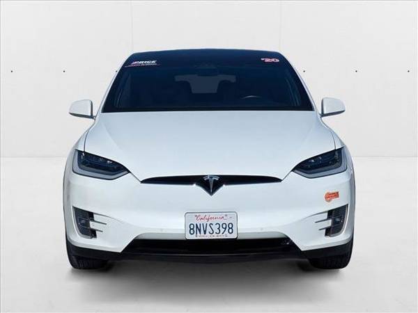 2020 Tesla Model