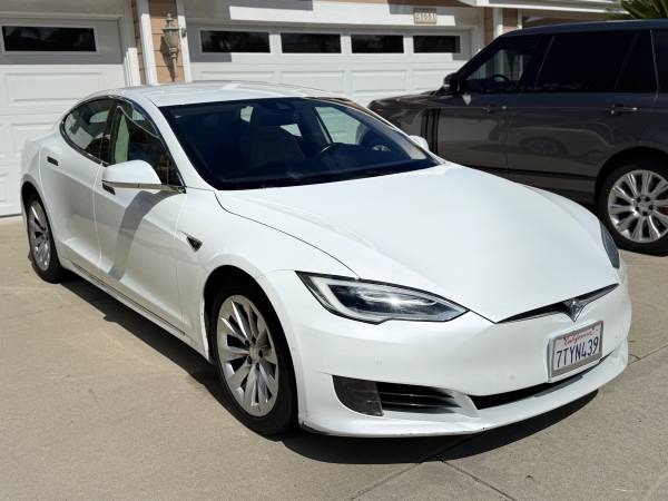 2016 Tesla Model