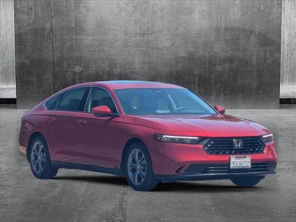 2023 Honda Accord