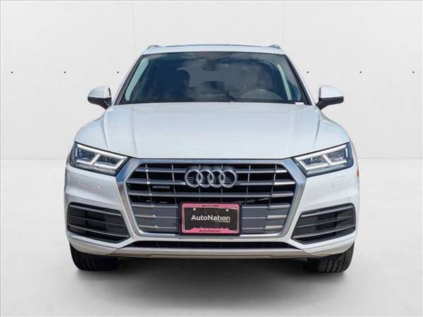 2020 Audi Q5