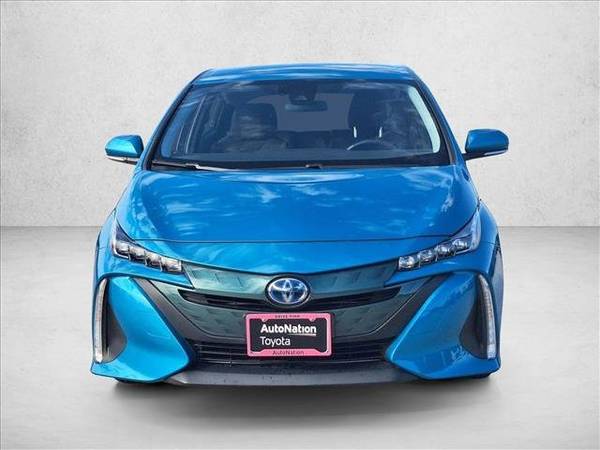 2018 Toyota Prius
