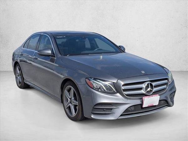 2018 Mercedes -Benz