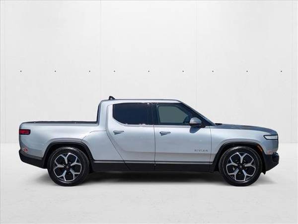 2023 Rivian R1T