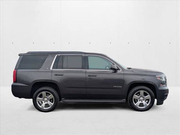 2016 Chevrolet Tahoe