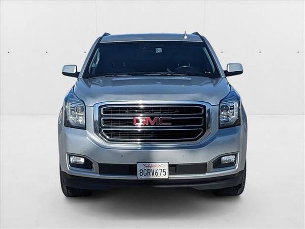 2018 GMC Yukon
