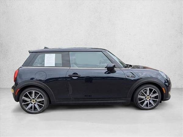 2022 Mini Hardtop