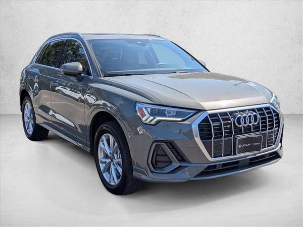 2024 Audi Q3