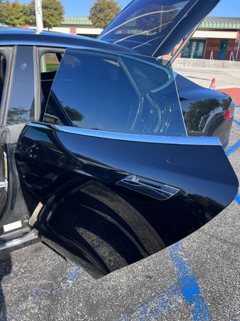 2018 Tesla S