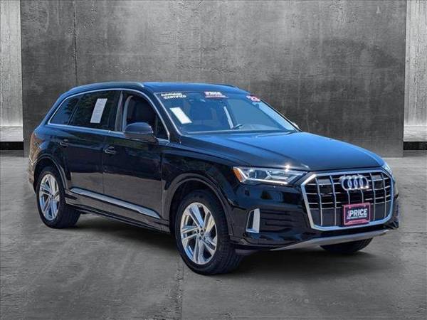 2023 Audi Q7